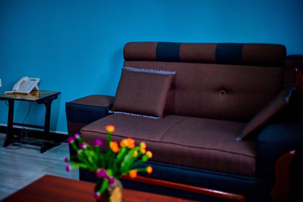 First slide